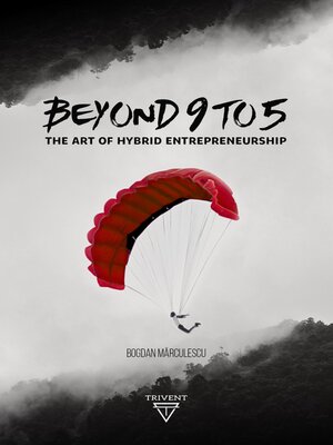 cover image of Beyond 9 to 5